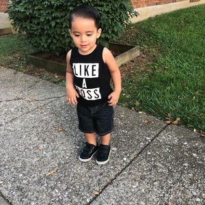 Meet your Posher, Dulce